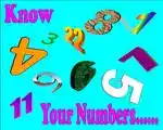 Numerology Courses